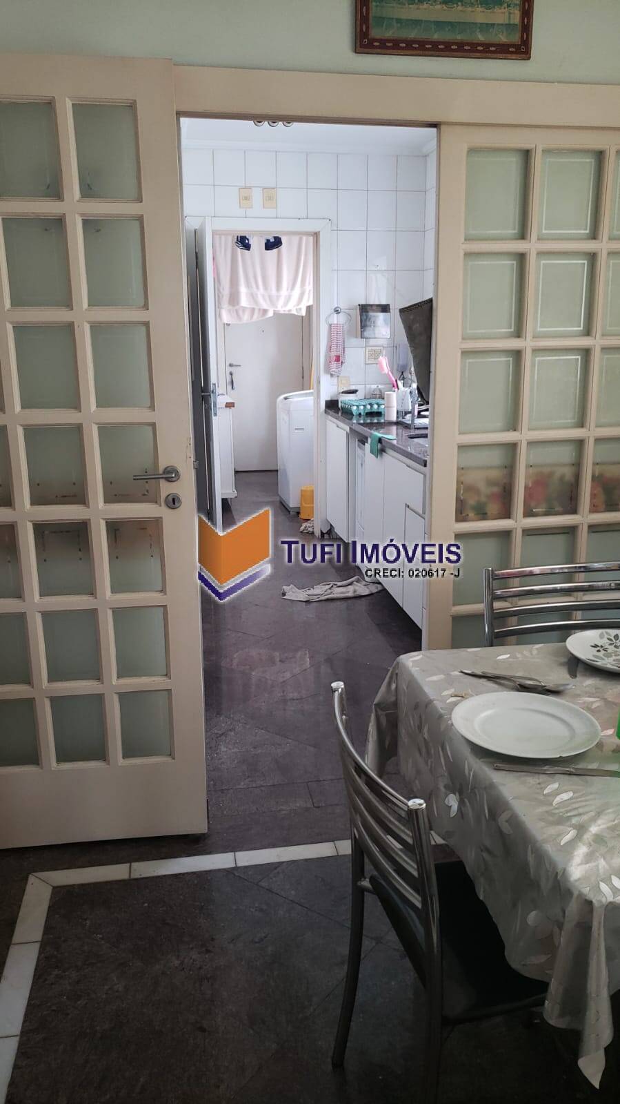 Apartamento, 3 quartos, 159 m² - Foto 8