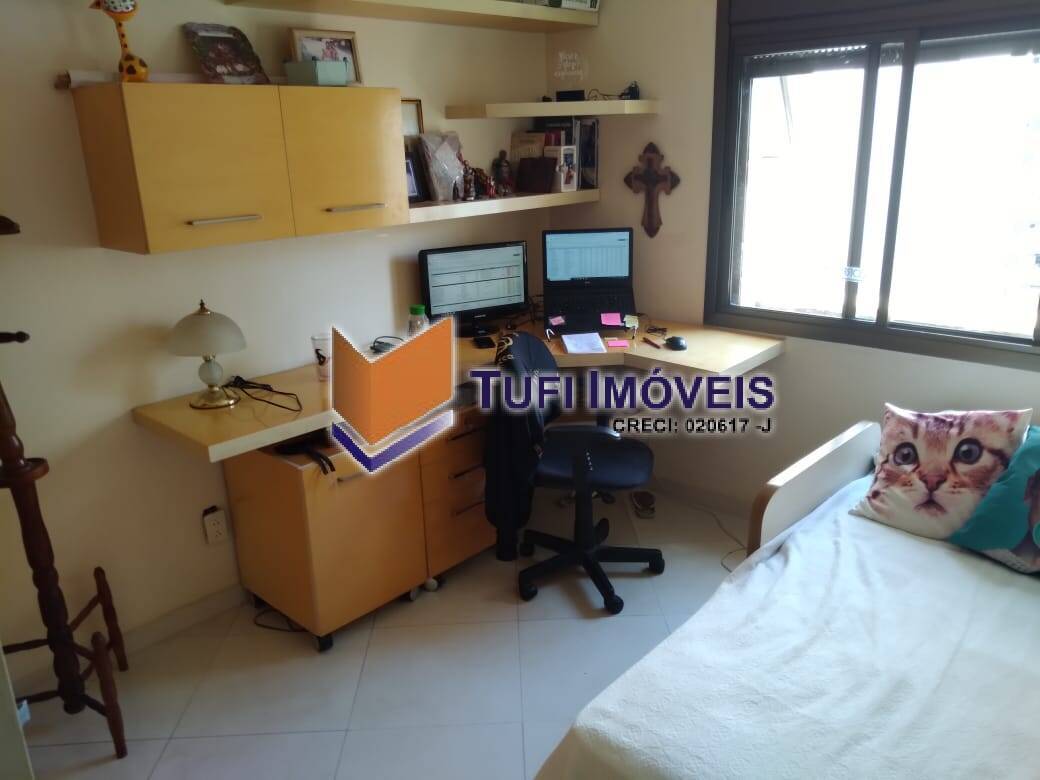 Apartamento, 3 quartos, 159 m² - Foto 14