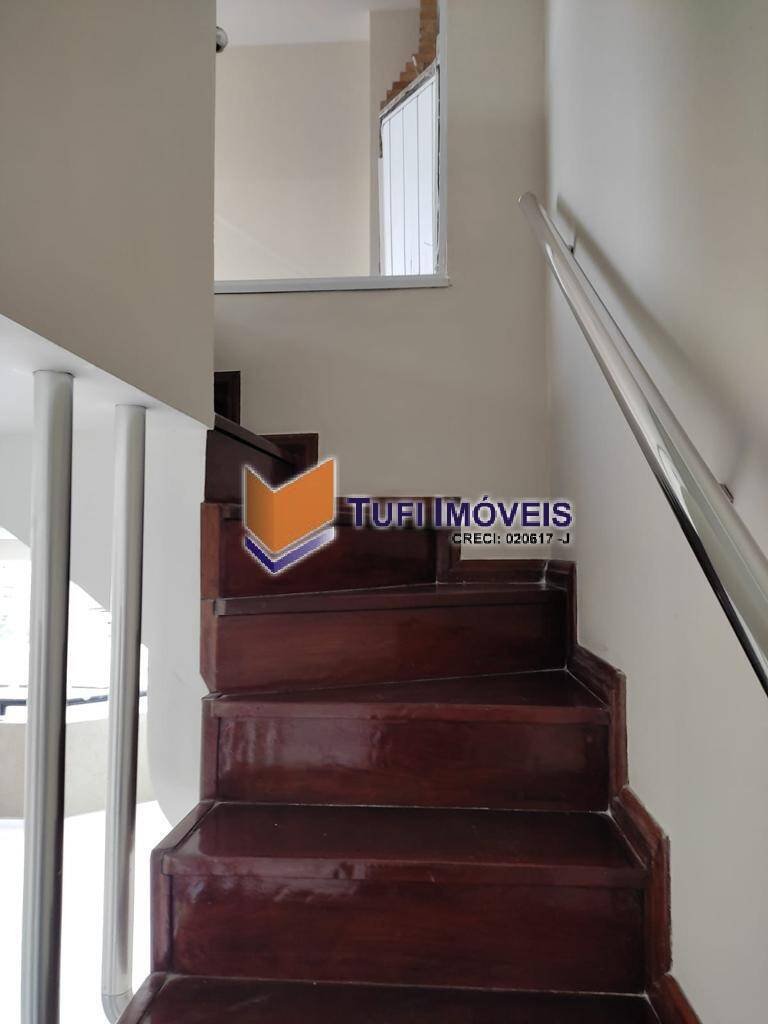 Apartamento, 4 quartos, 270 m² - Foto 7