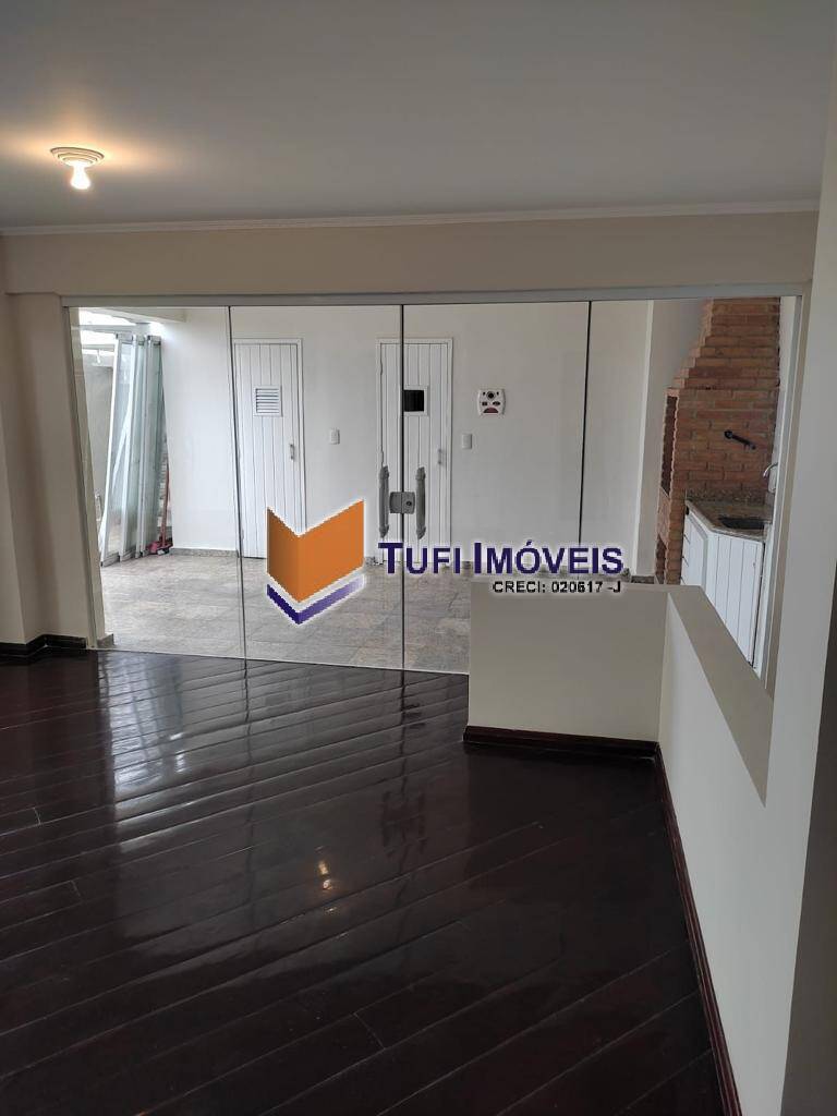 Apartamento, 4 quartos, 270 m² - Foto 8