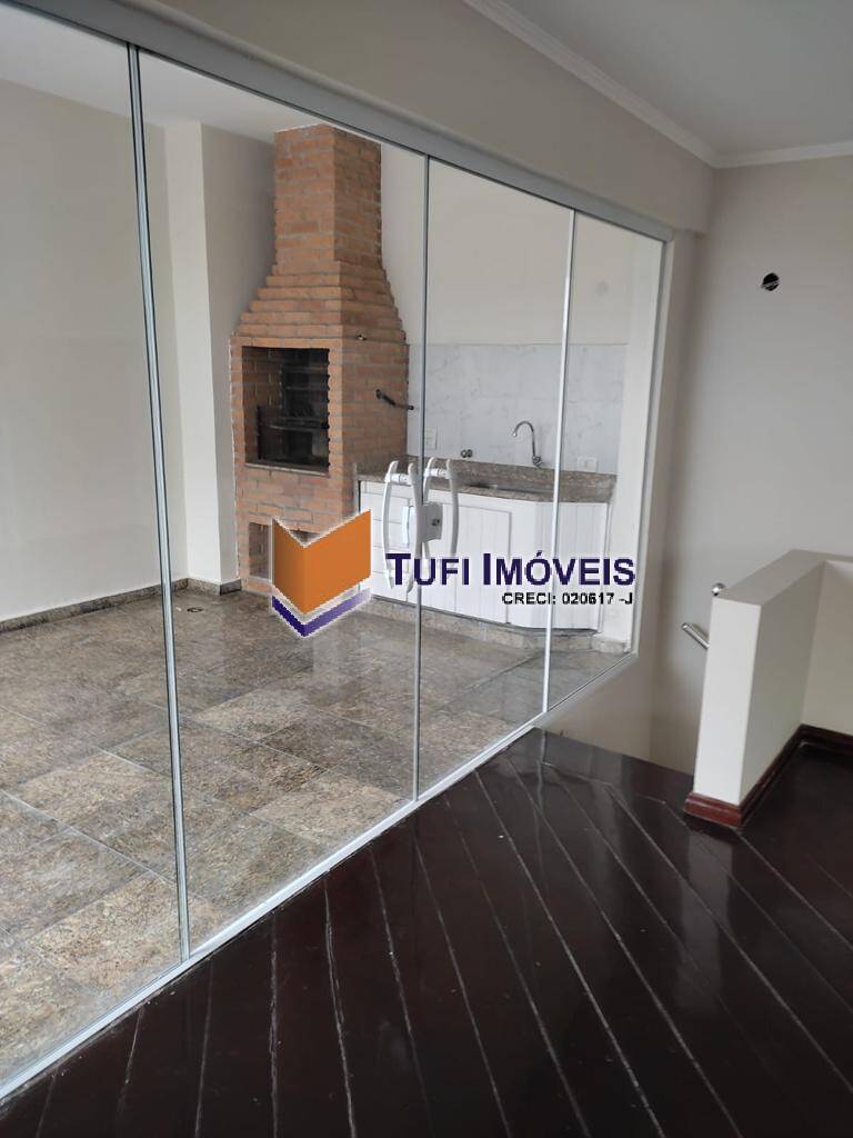 Apartamento, 4 quartos, 270 m² - Foto 9