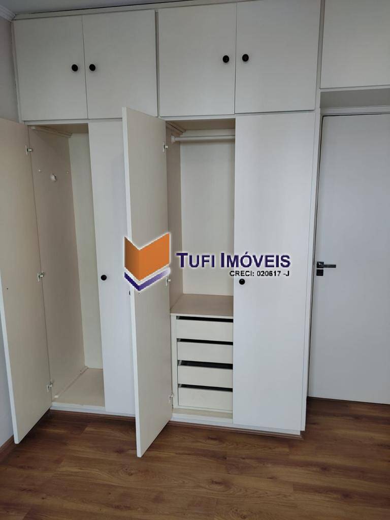 Apartamento, 4 quartos, 270 m² - Foto 23