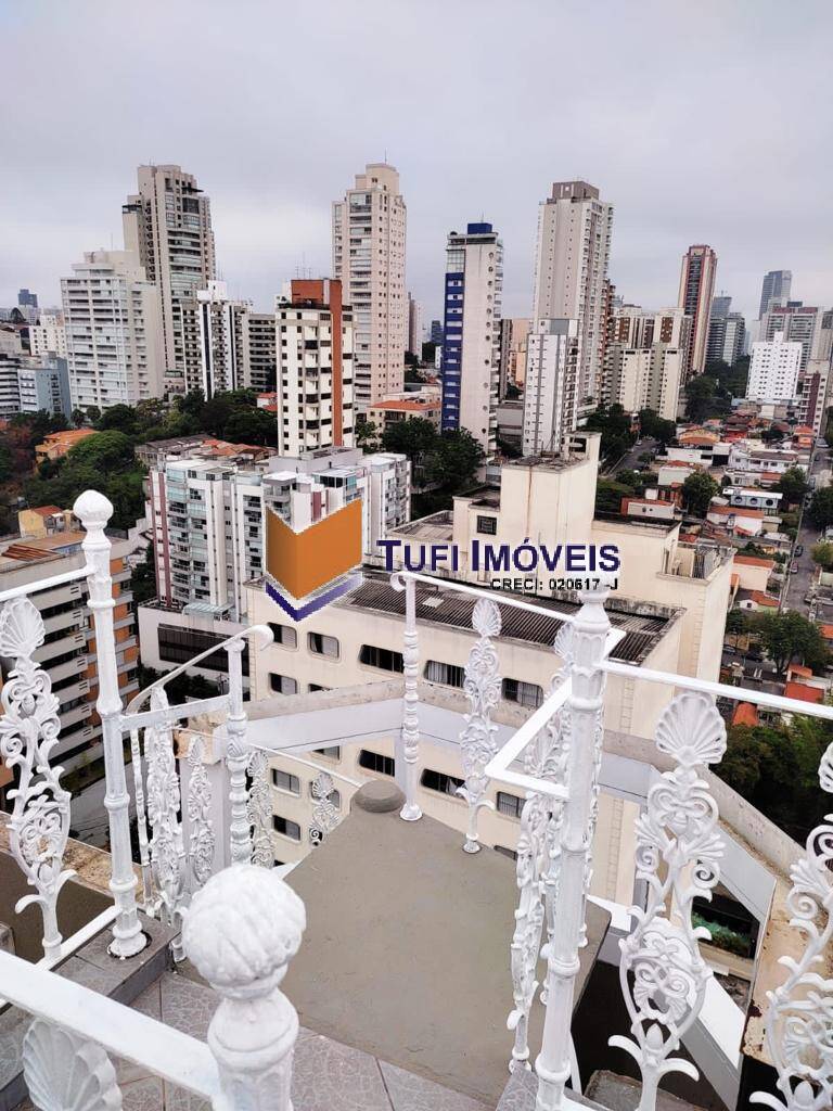 Apartamento, 4 quartos, 270 m² - Foto 16