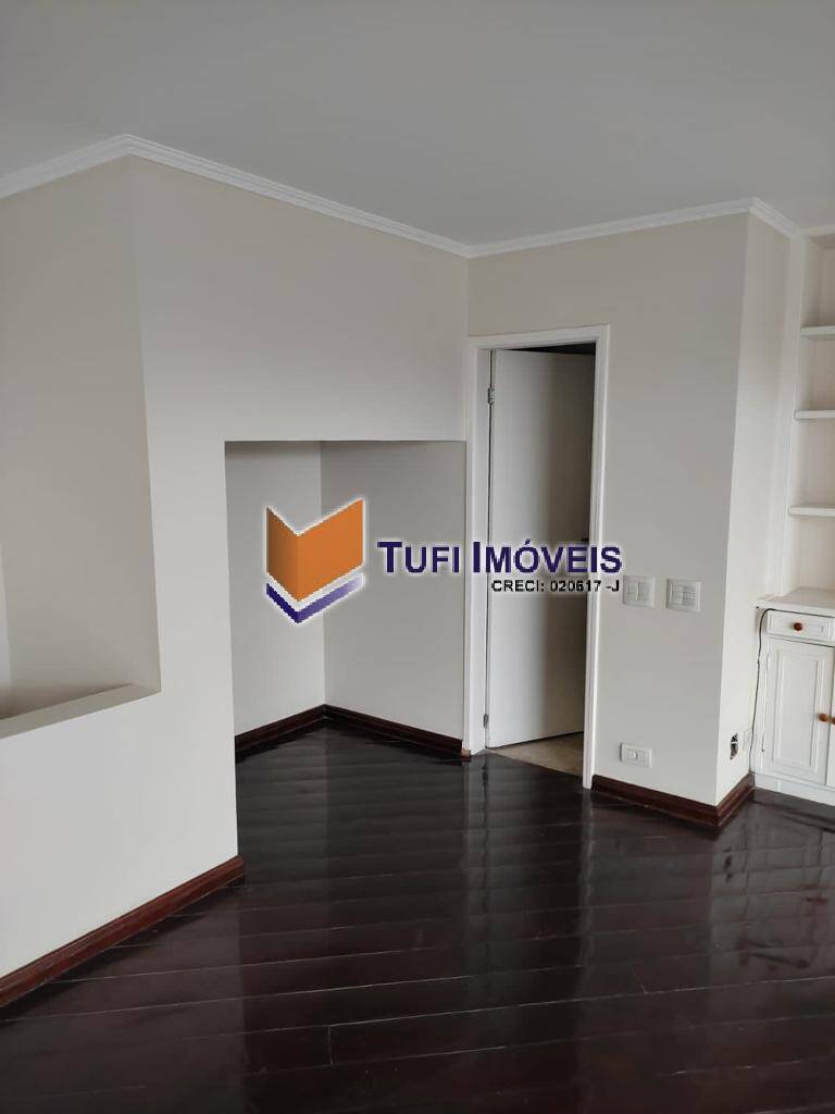 Apartamento, 4 quartos, 270 m² - Foto 11