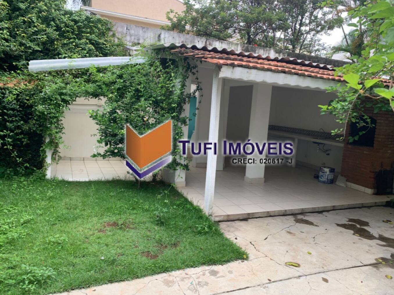 Casa, 3 quartos, 230 m² - Foto 1