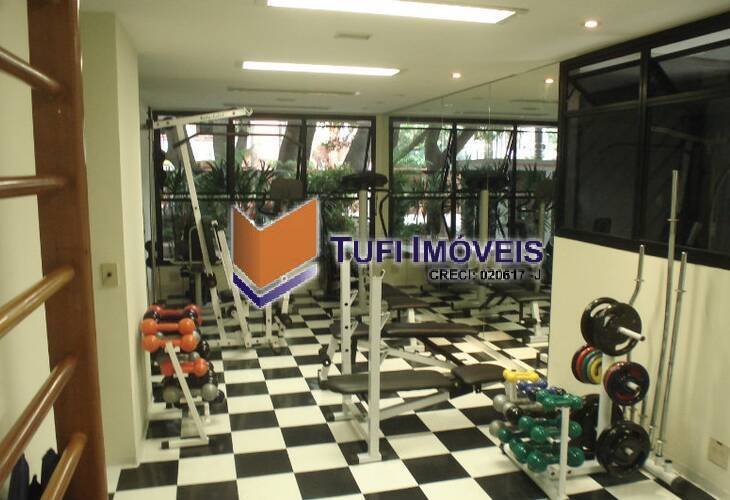 Apartamento, 1 quarto, 49 m² - Foto 23