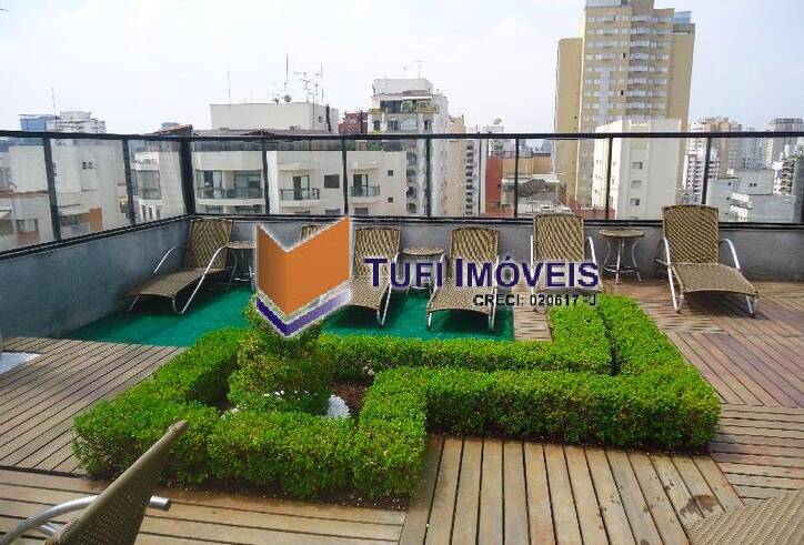 Apartamento, 1 quarto, 49 m² - Foto 22