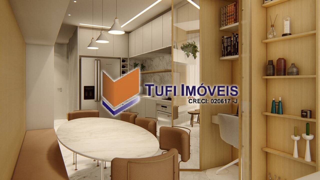Apartamento, 1 quarto, 90 m² - Foto 5