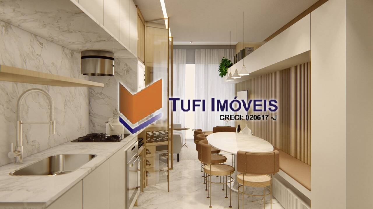 Apartamento, 1 quarto, 90 m² - Foto 6