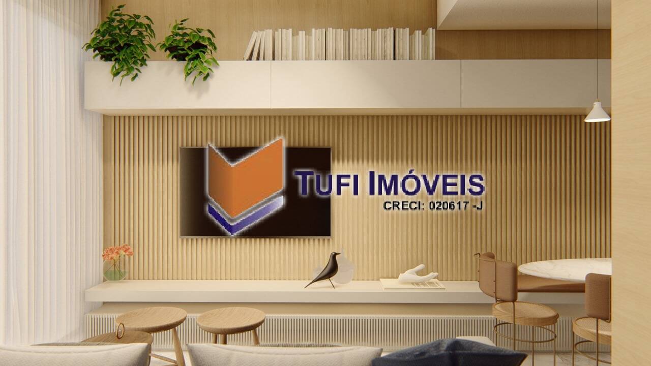 Apartamento, 1 quarto, 90 m² - Foto 2