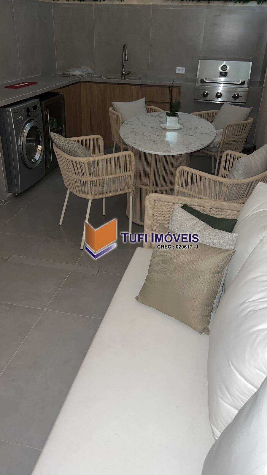 Apartamento, 1 quarto, 90 m² - Foto 12