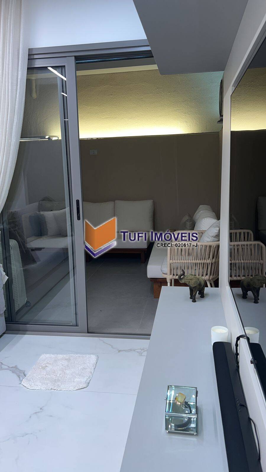 Apartamento, 1 quarto, 90 m² - Foto 9