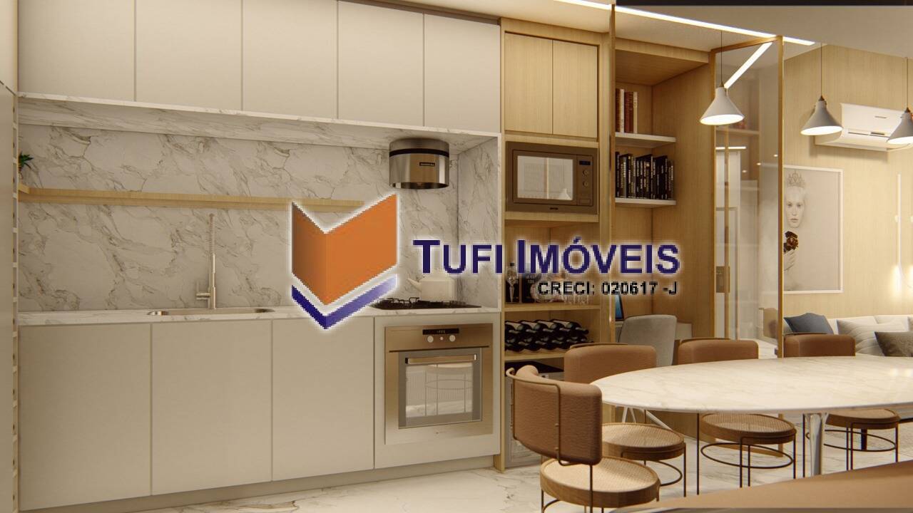 Apartamento, 1 quarto, 90 m² - Foto 4