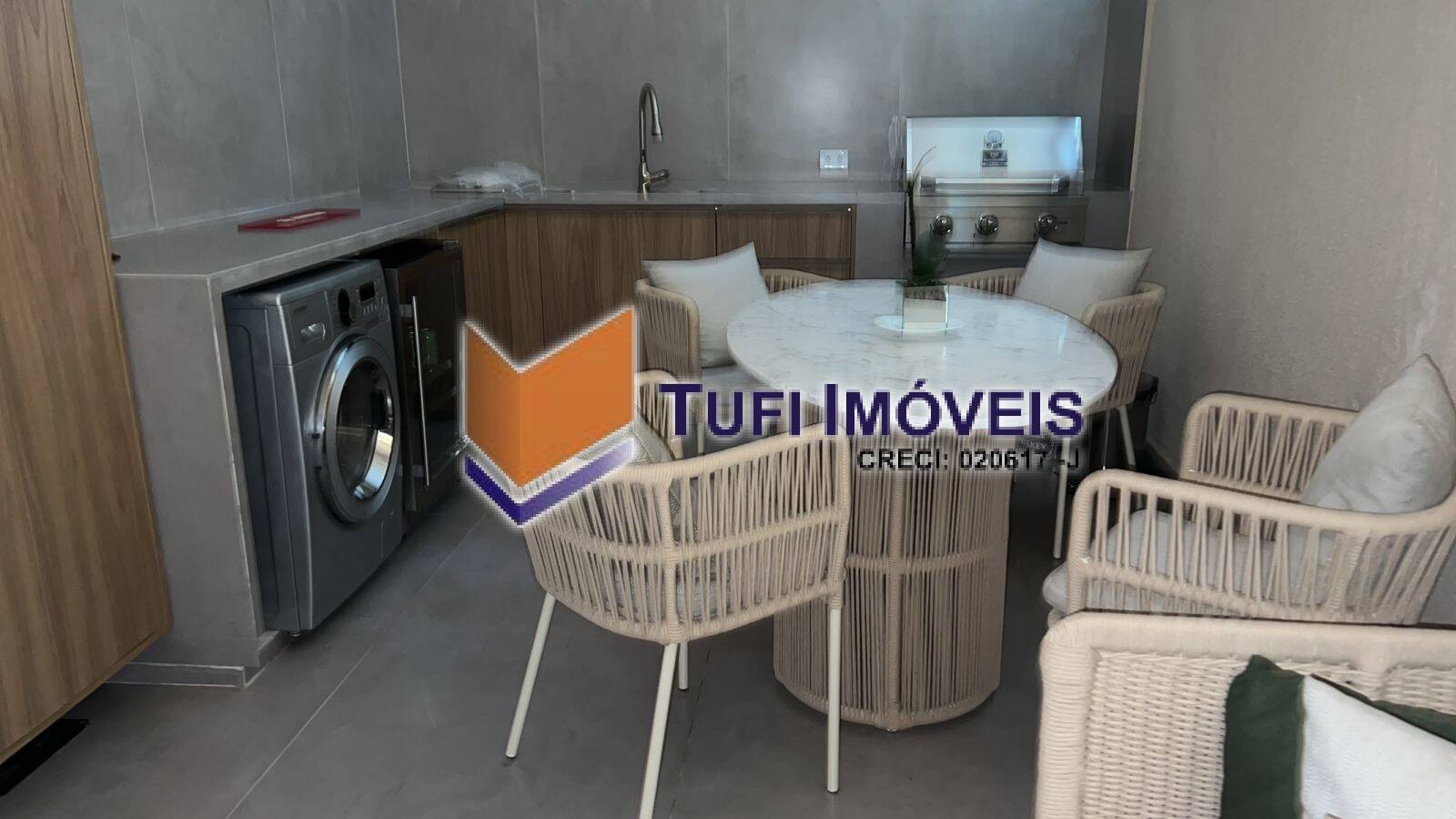 Apartamento, 1 quarto, 90 m² - Foto 11