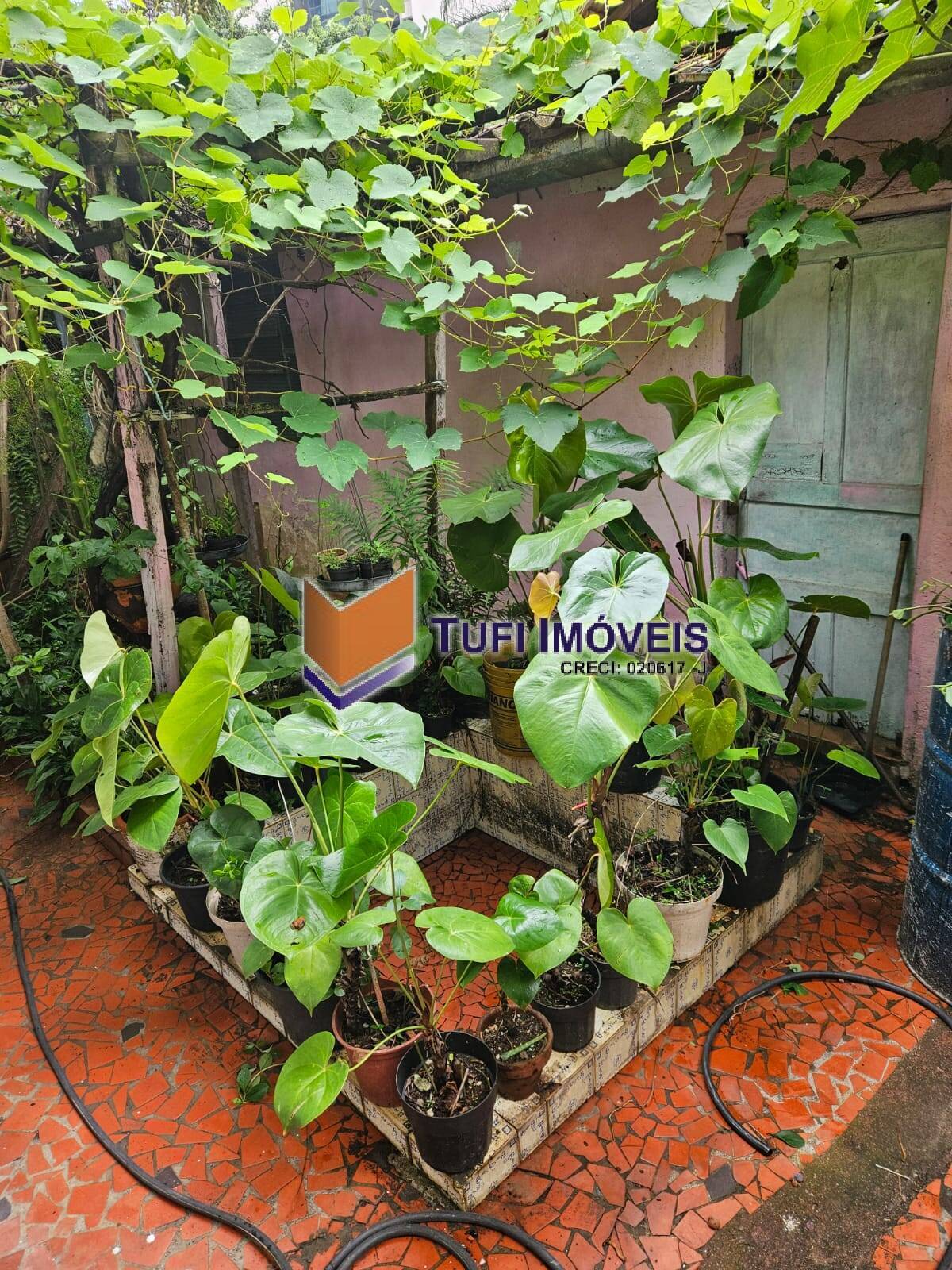 Loteamento e Condomínio para alugar, 320m² - Foto 15