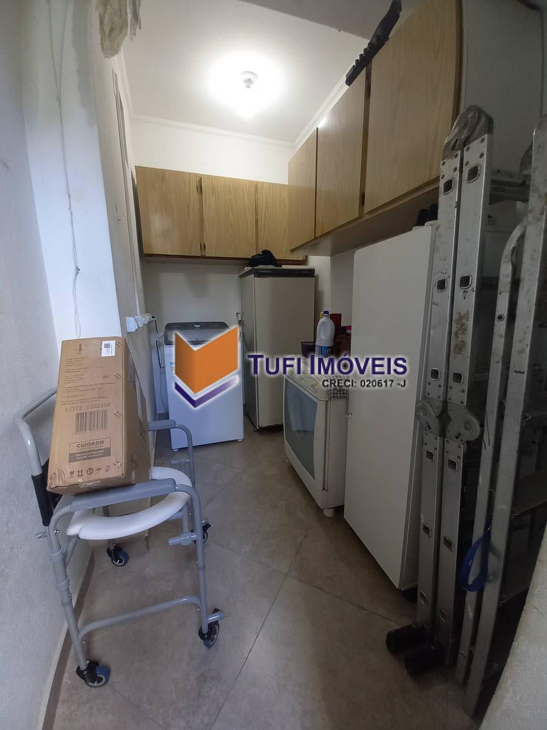 Casa para alugar com 3 quartos, 180m² - Foto 16