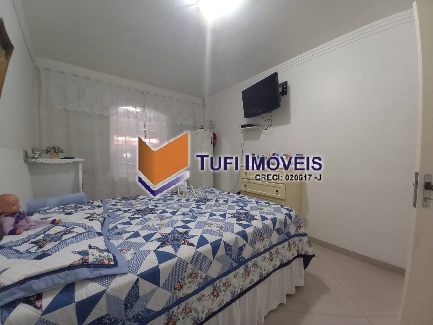 Casa para alugar com 3 quartos, 180m² - Foto 7