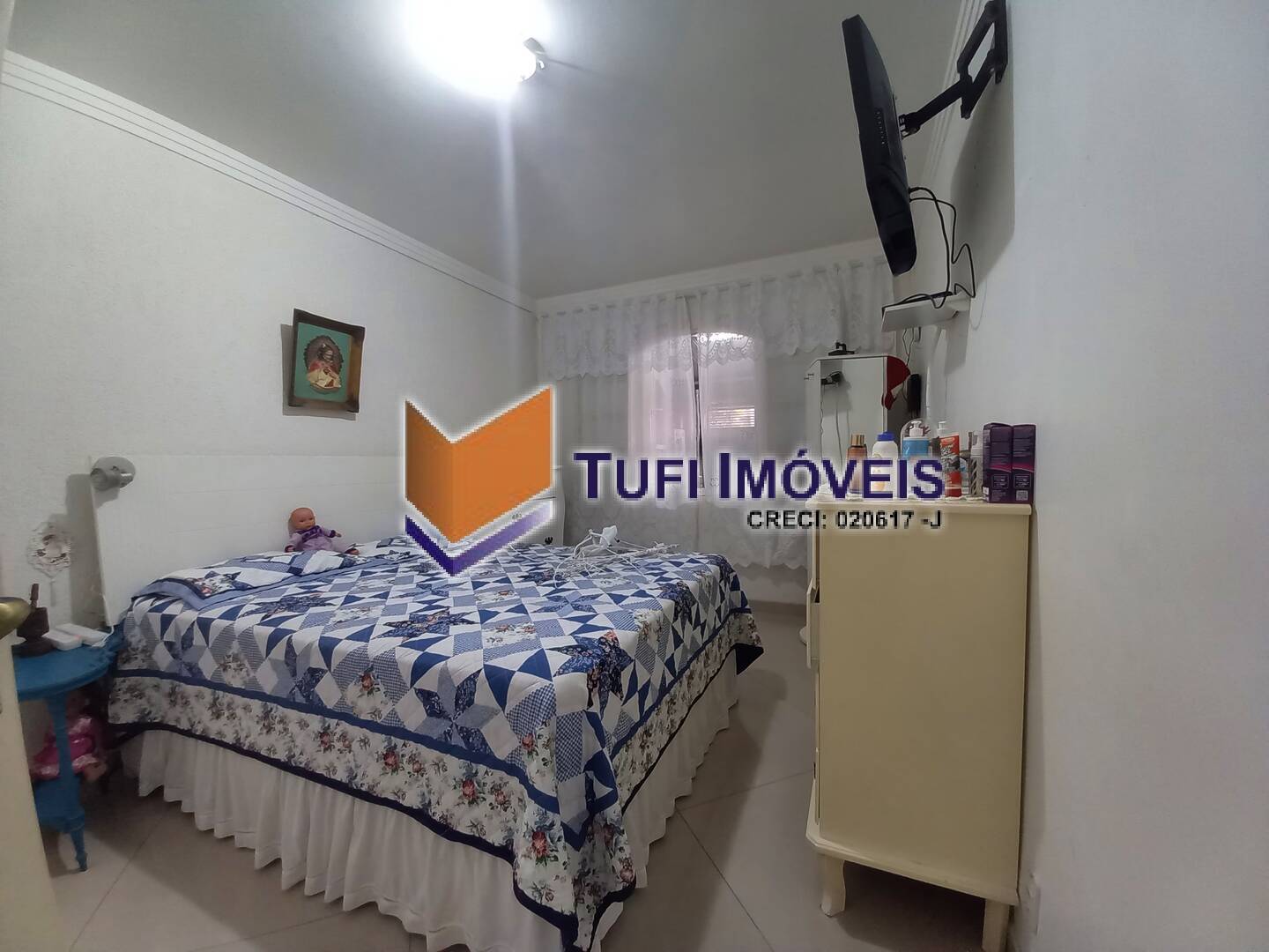 Casa para alugar com 3 quartos, 180m² - Foto 8