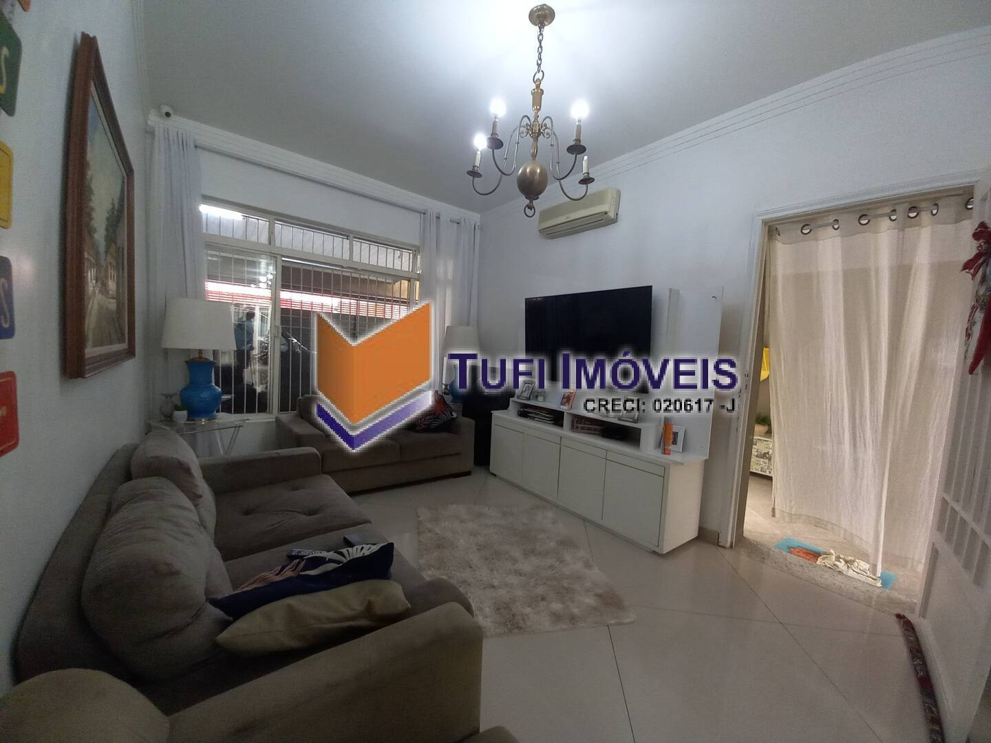 Casa para alugar com 3 quartos, 180m² - Foto 2