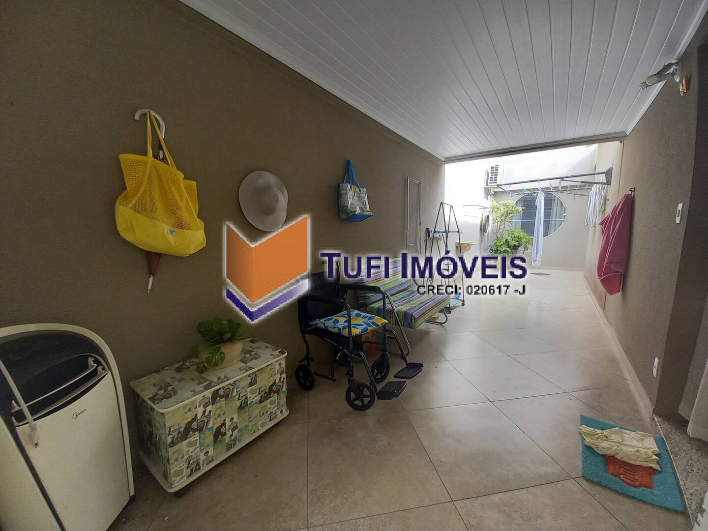 Casa para alugar com 3 quartos, 180m² - Foto 14