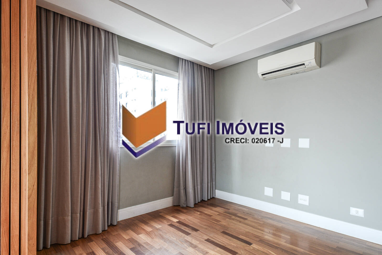 Apartamento à venda com 3 quartos, 235m² - Foto 7