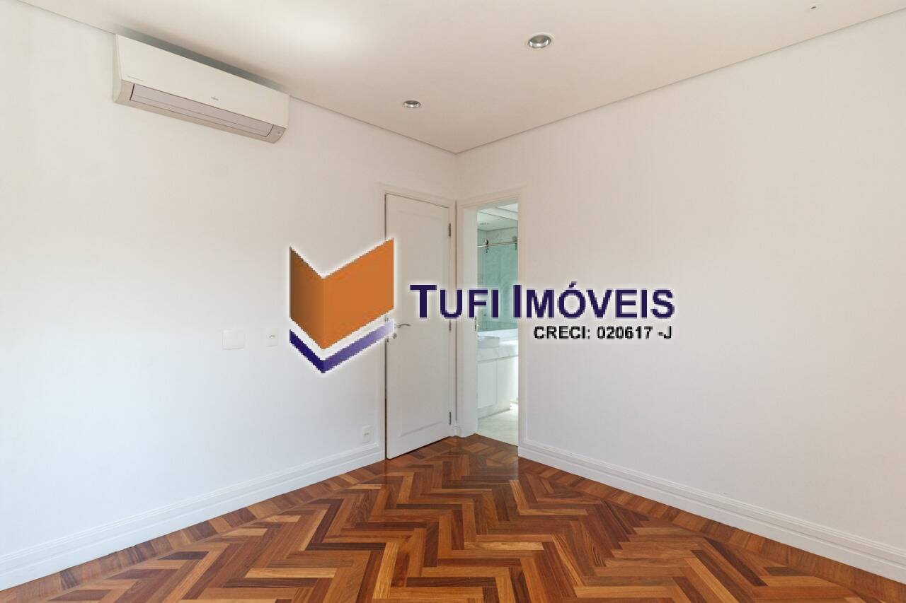 Cobertura à venda e aluguel com 4 quartos, 310m² - Foto 26