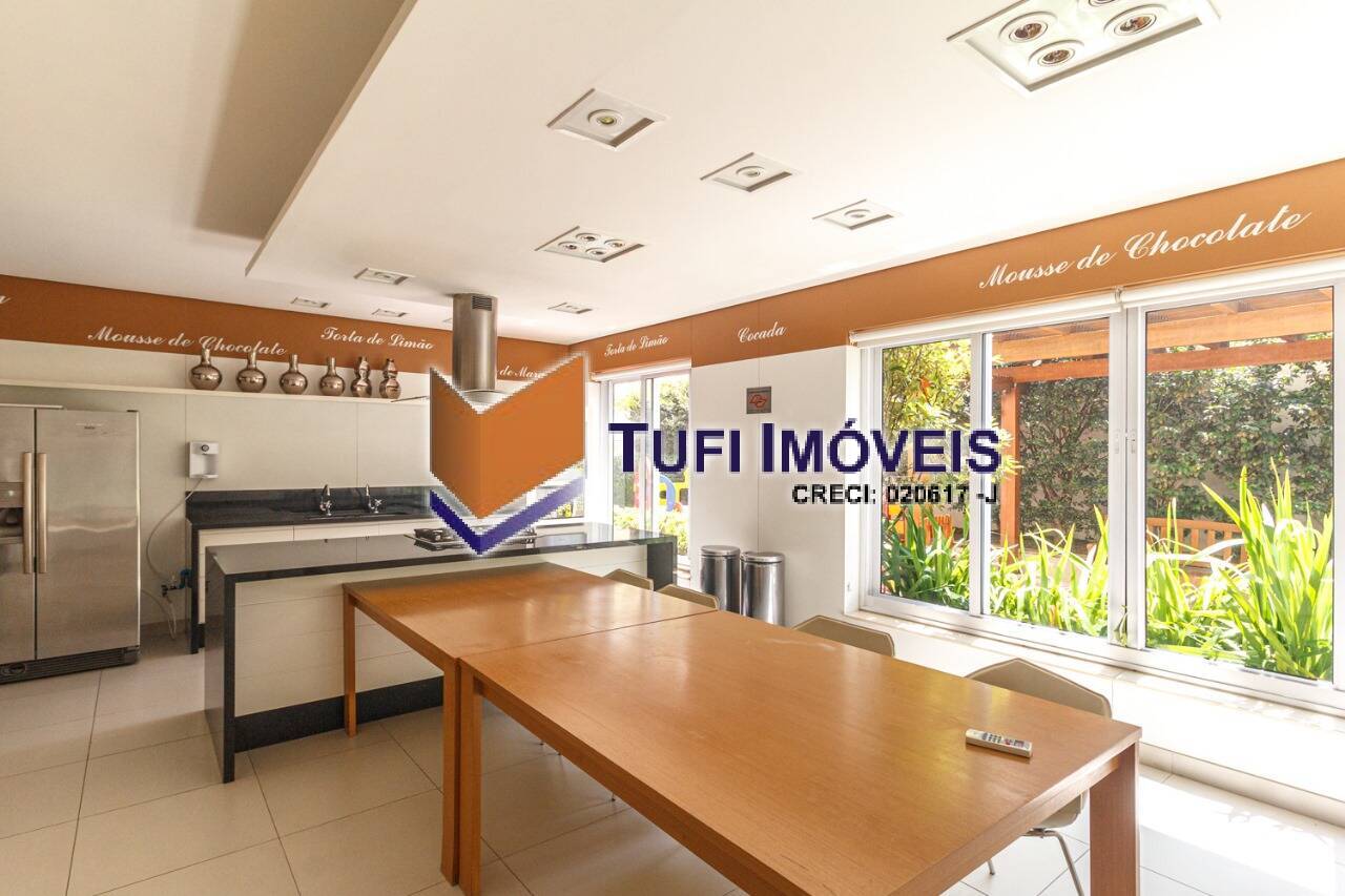 Cobertura à venda e aluguel com 4 quartos, 310m² - Foto 29