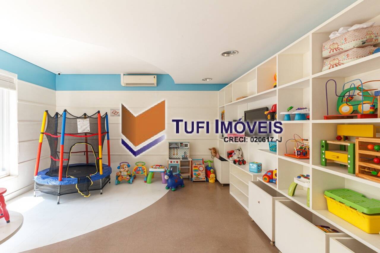 Cobertura à venda e aluguel com 4 quartos, 310m² - Foto 31