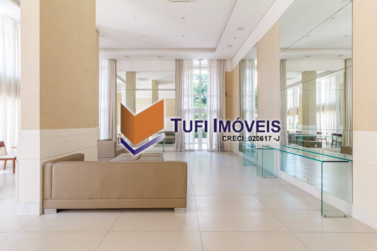 Cobertura à venda e aluguel com 4 quartos, 310m² - Foto 30