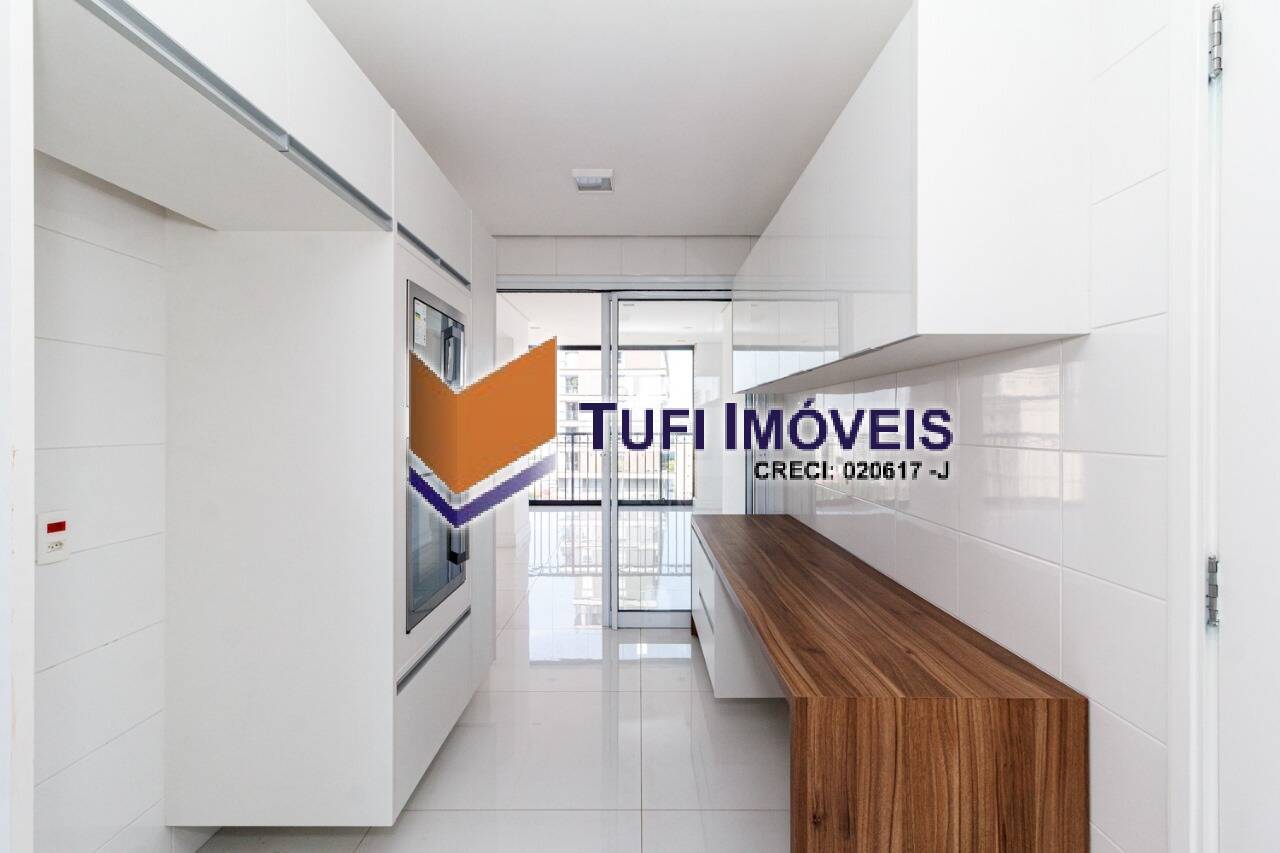 Cobertura à venda e aluguel com 4 quartos, 310m² - Foto 13