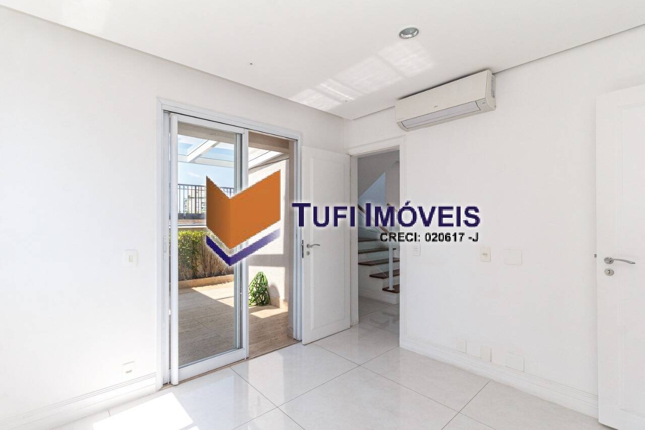 Cobertura à venda e aluguel com 4 quartos, 310m² - Foto 15