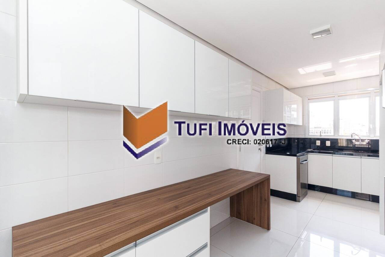 Cobertura à venda e aluguel com 4 quartos, 310m² - Foto 11