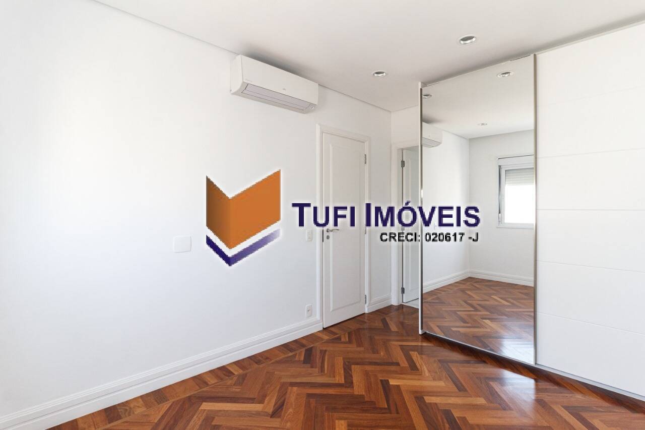 Cobertura à venda e aluguel com 4 quartos, 310m² - Foto 17