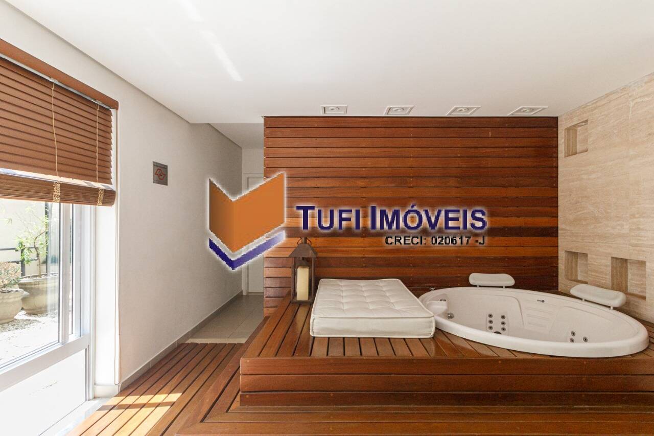 Cobertura à venda e aluguel com 4 quartos, 310m² - Foto 6