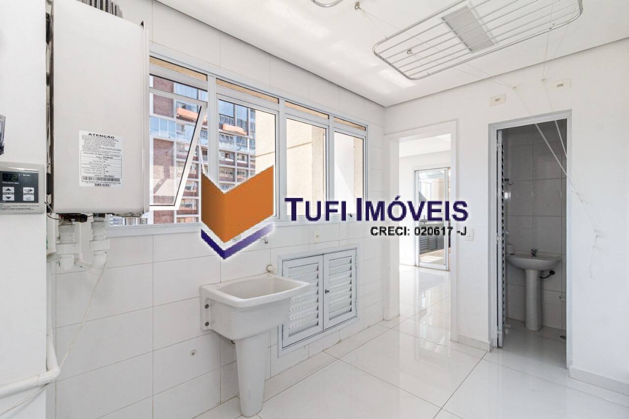 Cobertura à venda e aluguel com 4 quartos, 310m² - Foto 20