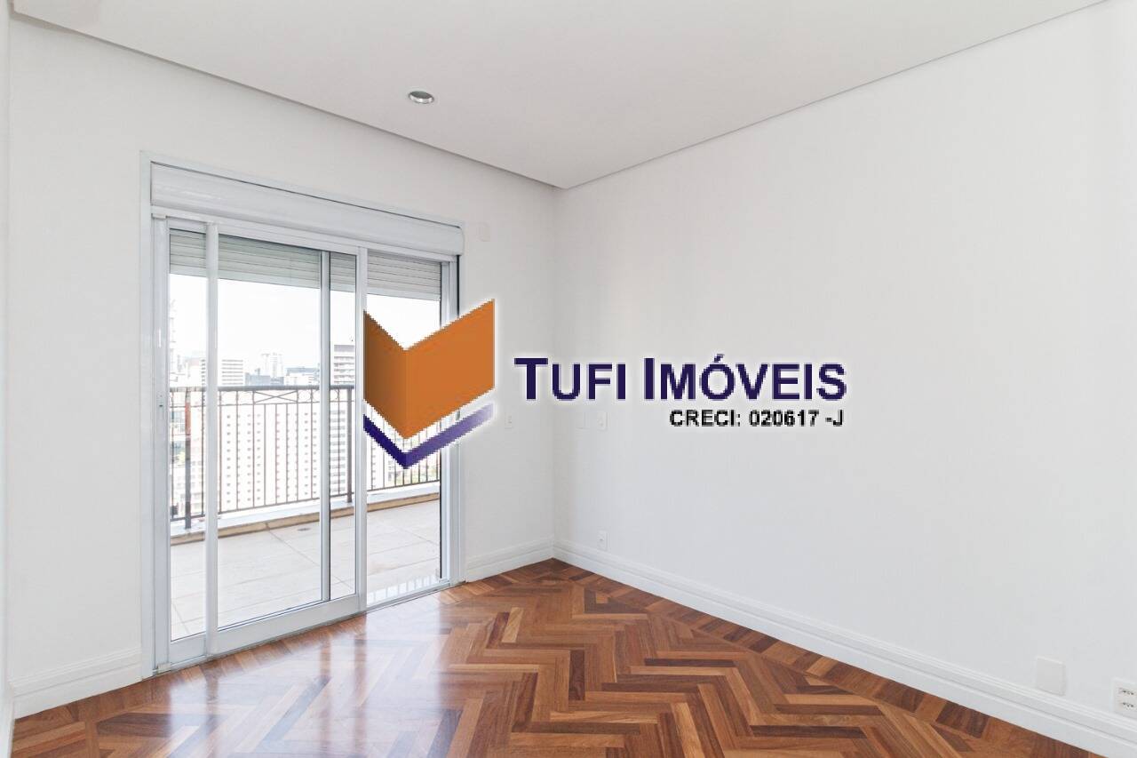 Cobertura à venda e aluguel com 4 quartos, 310m² - Foto 16