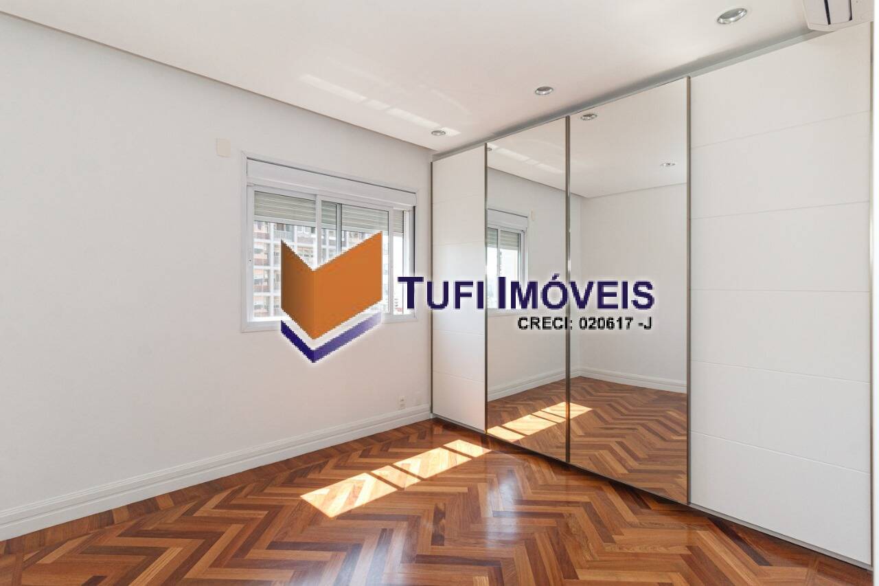 Cobertura à venda e aluguel com 4 quartos, 310m² - Foto 25