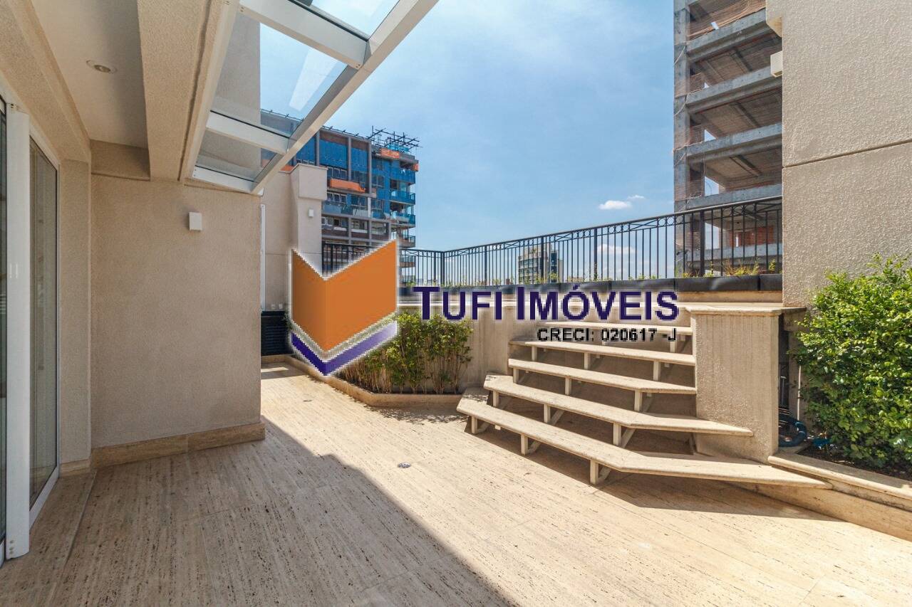 Cobertura à venda e aluguel com 4 quartos, 310m² - Foto 4