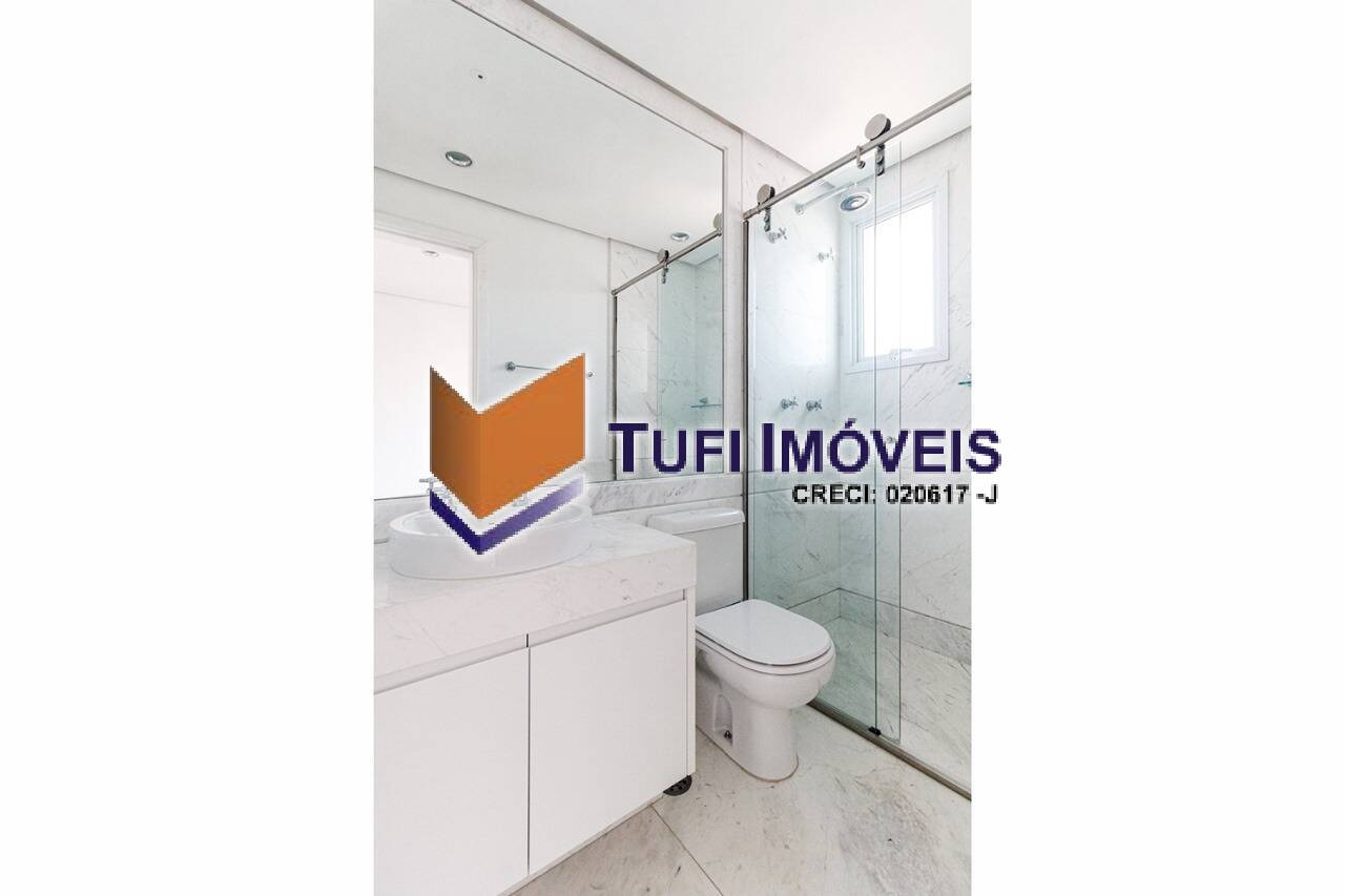 Cobertura à venda e aluguel com 4 quartos, 310m² - Foto 21