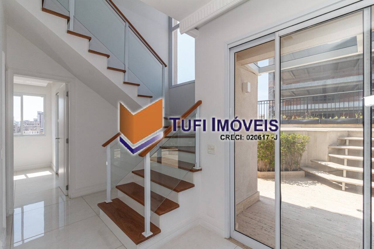 Cobertura à venda e aluguel com 4 quartos, 310m² - Foto 7