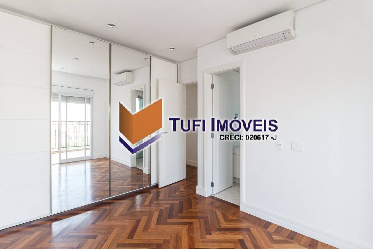Cobertura à venda e aluguel com 4 quartos, 310m² - Foto 22
