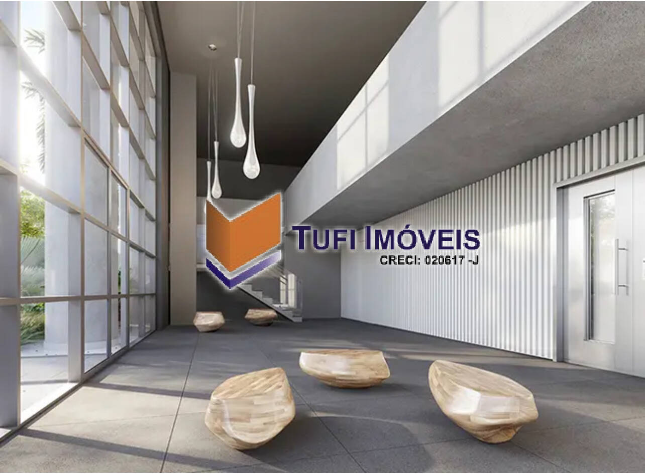 Apartamento à venda com 4 quartos, 211m² - Foto 8