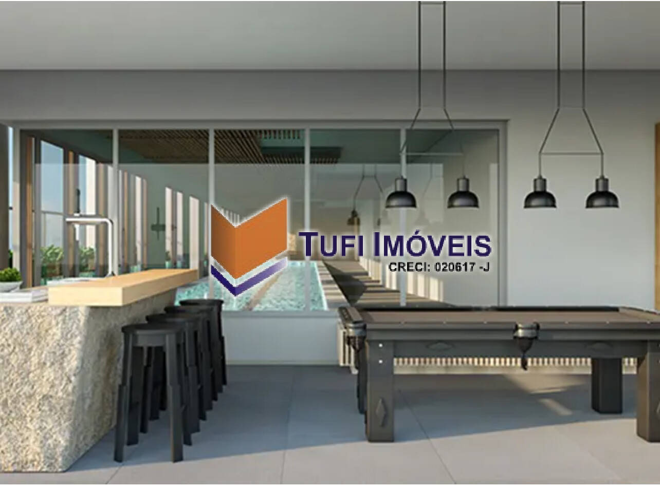 Apartamento à venda com 4 quartos, 211m² - Foto 11