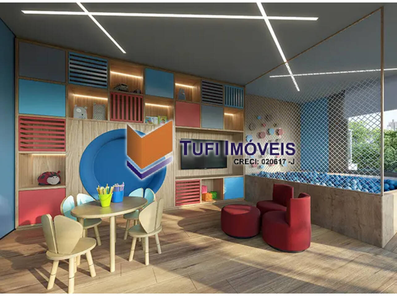 Apartamento à venda com 4 quartos, 211m² - Foto 12
