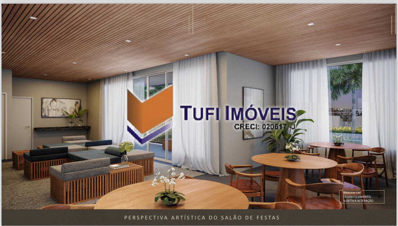 Apartamento à venda com 4 quartos, 211m² - Foto 14