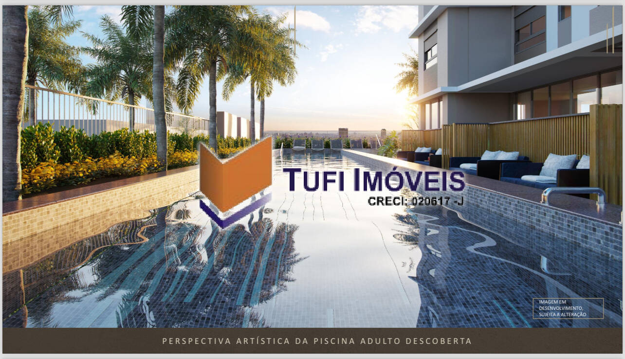 Apartamento à venda com 4 quartos, 211m² - Foto 17