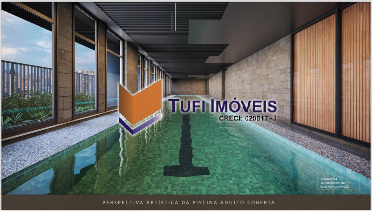 Apartamento à venda com 4 quartos, 211m² - Foto 18