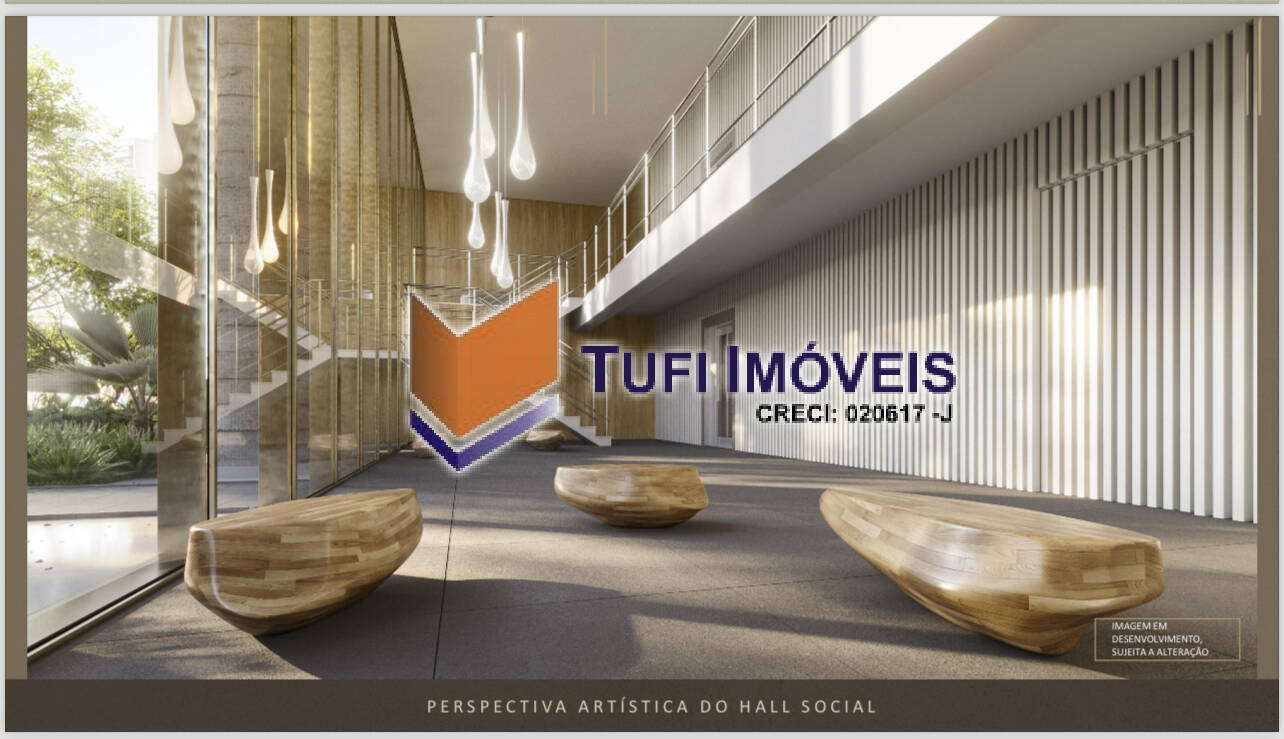 Apartamento à venda com 4 quartos, 211m² - Foto 19