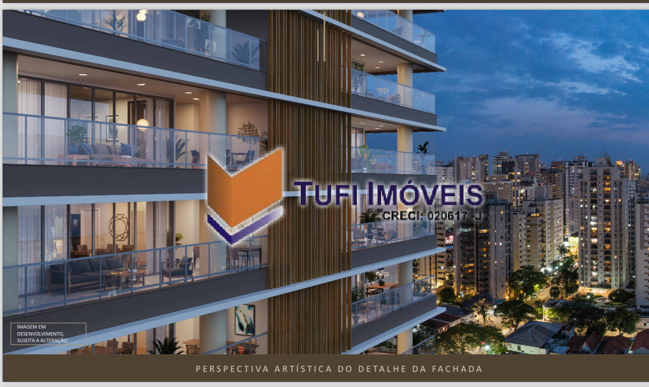Apartamento à venda com 4 quartos, 211m² - Foto 22