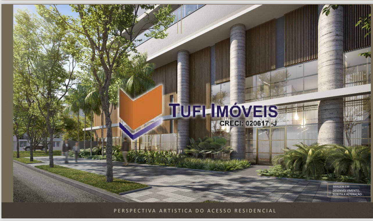 Apartamento à venda com 4 quartos, 211m² - Foto 23